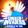 Chicken invaders 3 large